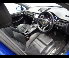 Porsche Macan 3.6T (440 PS) TURBO PERFORMANCE PDK 4WD ( EURO 6 ) (S/S) 5DR + £18K EXTRAS + NAV + PAN - 67