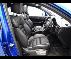 Porsche Macan 3.6T (440 PS) TURBO PERFORMANCE PDK 4WD ( EURO 6 ) (S/S) 5DR + £18K EXTRAS + NAV + PAN - 74