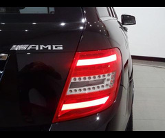 Mercedes-Benz C-class 6.2 V8 (507 PS) C63 AMG EDITION 507 SpdS MCT 5DR + WOW !!! VERY RARE CAR !!! P - 32