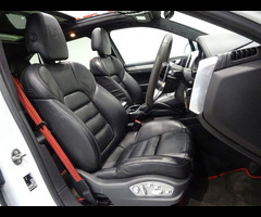 Porsche Cayenne GTS 3.6T V6 GTS (440 BHP) TIPTRONIC S 4WD ( EURO 6 ) (S/S) 5DR + £20K EXTRAS + PAN R - 4