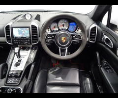 Porsche Cayenne GTS 3.6T V6 GTS (440 BHP) TIPTRONIC S 4WD ( EURO 6 ) (S/S) 5DR + £20K EXTRAS + PAN R - 11