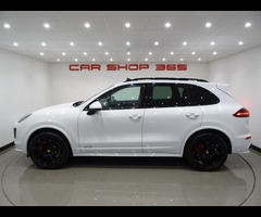 Porsche Cayenne GTS 3.6T V6 GTS (440 BHP) TIPTRONIC S 4WD ( EURO 6 ) (S/S) 5DR + £20K EXTRAS + PAN R - 33