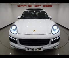 Porsche Cayenne GTS 3.6T V6 GTS (440 BHP) TIPTRONIC S 4WD ( EURO 6 ) (S/S) 5DR + £20K EXTRAS + PAN R - 41