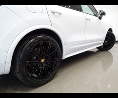 Porsche Cayenne GTS 3.6T V6 GTS (440 BHP) TIPTRONIC S 4WD ( EURO 6 ) (S/S) 5DR + £20K EXTRAS + PAN R - 54