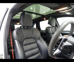 Porsche Cayenne GTS 3.6T V6 GTS (440 BHP) TIPTRONIC S 4WD ( EURO 6 ) (S/S) 5DR + £20K EXTRAS + PAN R - 69