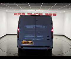 Ford Transit Custom 2.0 TDCI 300 LIMITED (170 PS) EURO 6 (S/S) DCIV L1 H1 + DOUBLE CAB / COMBI VAN + - 27