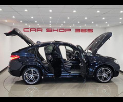 BMW X4 3.0 30d M Sport SUV 5dr Diesel Auto xDrive Euro 6 (s/s) (258 ps) + £14K EXTRAS + E/SUNROOF + - 32