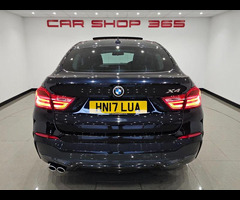 BMW X4 3.0 30d M Sport SUV 5dr Diesel Auto xDrive Euro 6 (s/s) (258 ps) + £14K EXTRAS + E/SUNROOF + - 64