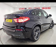 BMW X4 3.0 30d M Sport SUV 5dr Diesel Auto xDrive Euro 6 (s/s) (258 ps) + £14K EXTRAS + E/SUNROOF + - 69