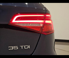 Audi A3 2.0 TDI 35 Black Edition Sportback 5dr Diesel S Tronic Euro 6 (s/s) (150 ps) + NAV + TECHNOL - 64