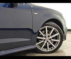 Audi A3 2.0 TDI 35 Black Edition Sportback 5dr Diesel S Tronic Euro 6 (s/s) (150 ps) + NAV + TECHNOL - 69