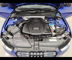 Audi A5 3.0 TDI V6 BLACK EDITION PLUS (245 PS) S TRONIC QUATTRO EURO 6 (S/S) 2DR COUPE + PAN ROOF + - 23