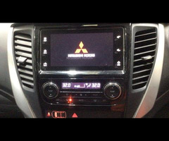 Mitsubishi Shogun Sport 2.4D 3 SUV 5dr Diesel Auto 4WD Euro 6 (181 ps) + 7 SEATS + FULL LEATHER UPHO - 5