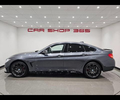 BMW 4 SERIES GRAN COUPE 3.0 430D (258 PS) M SPORT GRAN COUPE AUTO XDRIVE ( EURO 6 ) S/S 5DR + PRO NA - 39