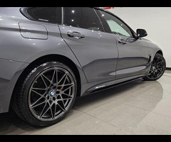 BMW 4 SERIES GRAN COUPE 3.0 430D (258 PS) M SPORT GRAN COUPE AUTO XDRIVE ( EURO 6 ) S/S 5DR + PRO NA - 71