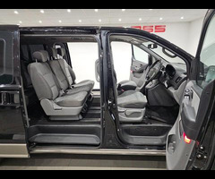 Hyundai i800 2.5 CRDi SE MPV 5dr Diesel Auto Euro 6 (170 ps) + 8 SEATS + 2X SLIDING SIDE ACCESS DOOR - 32