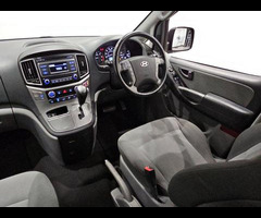 Hyundai i800 2.5 CRDi SE MPV 5dr Diesel Auto Euro 6 (170 ps) + 8 SEATS + 2X SLIDING SIDE ACCESS DOOR - 41