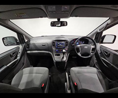 Hyundai i800 2.5 CRDi SE MPV 5dr Diesel Auto Euro 6 (170 ps) + 8 SEATS + 2X SLIDING SIDE ACCESS DOOR - 48