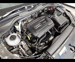 Audi TT 2.0 TFSI Black Edition Coupe 3dr Petrol S Tronic quattro Euro 6 (s/s) (230 ps) 1 LADY OWNER - 33