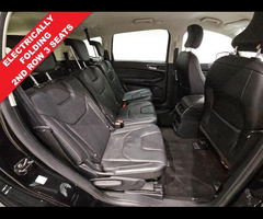 Ford S-max 2.0 TDCi Titanium MPV 5dr Diesel Manual Euro 6 (s/s) (180 ps) + 7 SEATS + NAV + SONY HiFi - 3