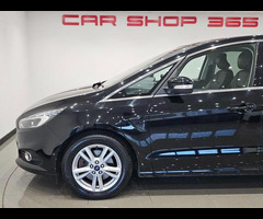 Ford S-max 2.0 TDCi Titanium MPV 5dr Diesel Manual Euro 6 (s/s) (180 ps) + 7 SEATS + NAV + SONY HiFi - 41