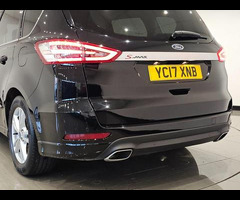 Ford S-max 2.0 TDCi Titanium MPV 5dr Diesel Manual Euro 6 (s/s) (180 ps) + 7 SEATS + NAV + SONY HiFi - 63