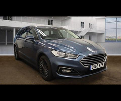 Ford Mondeo 2.0 EcoBlue Titanium Edition Estate 5dr Diesel Manual Euro 6 (s/s) (150 ps) + NAV + E/M/ - 6