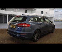 Ford Mondeo 2.0 EcoBlue Titanium Edition Estate 5dr Diesel Manual Euro 6 (s/s) (150 ps) + NAV + E/M/ - 9