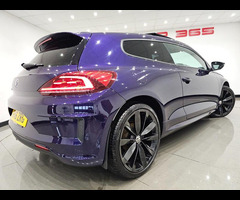 Volkswagen Scirocco 2.0 TDI BlueMotion Tech R-Line Hatchback 3dr Diesel DSG Euro 6 (s/s) (184 ps) + - 67