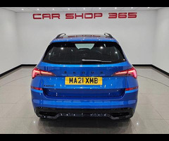 SKODA Kamiq 1.5 TSI ACT (150 PS) MONTE CARLO DSG ( EURO 6 ) S/S 5DR + NAV + PAN ROOF + ADAPTIVE CRUI - 59