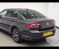 Volkswagen Passat 2.0 TDI EVO SEL Saloon 4dr Diesel DSG Euro 6 (s/s) (150 ps) + NAV + E/HEATED LEATH - 58