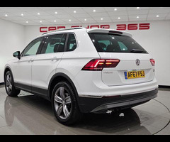 Volkswagen Tiguan 2.0 TDI SEL SUV 5dr Diesel DSG 4Motion Euro 6 (s/s) (150 ps) + NAV + VIRTUAL COCKP - 11