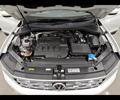 Volkswagen Tiguan 2.0 TDI SEL SUV 5dr Diesel DSG 4Motion Euro 6 (s/s) (150 ps) + NAV + VIRTUAL COCKP - 27