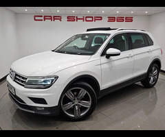 Volkswagen Tiguan 2.0 TDI SEL SUV 5dr Diesel DSG 4Motion Euro 6 (s/s) (150 ps) + NAV + VIRTUAL COCKP - 46