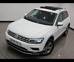 Volkswagen Tiguan 2.0 TDI SEL SUV 5dr Diesel DSG 4Motion Euro 6 (s/s) (150 ps) + NAV + VIRTUAL COCKP - 48