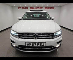 Volkswagen Tiguan 2.0 TDI SEL SUV 5dr Diesel DSG 4Motion Euro 6 (s/s) (150 ps) + NAV + VIRTUAL COCKP - 53