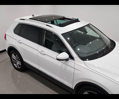 Volkswagen Tiguan 2.0 TDI SEL SUV 5dr Diesel DSG 4Motion Euro 6 (s/s) (150 ps) + NAV + VIRTUAL COCKP - 55