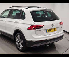 Volkswagen Tiguan 2.0 TDI SEL SUV 5dr Diesel DSG 4Motion Euro 6 (s/s) (150 ps) + NAV + VIRTUAL COCKP - 63