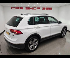 Volkswagen Tiguan 2.0 TDI SEL SUV 5dr Diesel DSG 4Motion Euro 6 (s/s) (150 ps) + NAV + VIRTUAL COCKP - 68