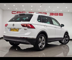 Volkswagen Tiguan 2.0 TDI SEL SUV 5dr Diesel DSG 4Motion Euro 6 (s/s) (150 ps) + NAV + VIRTUAL COCKP - 69