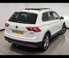 Volkswagen Tiguan 2.0 TDI SEL SUV 5dr Diesel DSG 4Motion Euro 6 (s/s) (150 ps) + NAV + VIRTUAL COCKP - 70