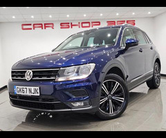 Volkswagen Tiguan 2.0 TDI SE Navigation SUV 5dr Diesel DSG 4Motion Euro 6 (s/s) (150 ps) + NAV + DIA - 44