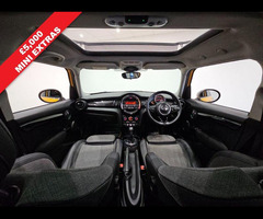 MINI Hatch 2.0 Cooper SD Hatchback 5dr Diesel Manual Euro 6 (s/s) (170 ps) + £5,000 EXTRAS + PANORAM - 4