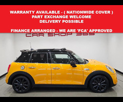 MINI Hatch 2.0 Cooper SD Hatchback 5dr Diesel Manual Euro 6 (s/s) (170 ps) + £5,000 EXTRAS + PANORAM - 7