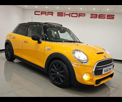 MINI Hatch 2.0 Cooper SD Hatchback 5dr Diesel Manual Euro 6 (s/s) (170 ps) + £5,000 EXTRAS + PANORAM - 8