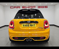 MINI Hatch 2.0 Cooper SD Hatchback 5dr Diesel Manual Euro 6 (s/s) (170 ps) + £5,000 EXTRAS + PANORAM - 10