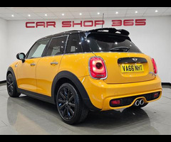 MINI Hatch 2.0 Cooper SD Hatchback 5dr Diesel Manual Euro 6 (s/s) (170 ps) + £5,000 EXTRAS + PANORAM - 11