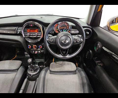 MINI Hatch 2.0 Cooper SD Hatchback 5dr Diesel Manual Euro 6 (s/s) (170 ps) + £5,000 EXTRAS + PANORAM - 12