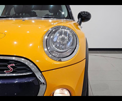 MINI Hatch 2.0 Cooper SD Hatchback 5dr Diesel Manual Euro 6 (s/s) (170 ps) + £5,000 EXTRAS + PANORAM - 25