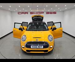 MINI Hatch 2.0 Cooper SD Hatchback 5dr Diesel Manual Euro 6 (s/s) (170 ps) + £5,000 EXTRAS + PANORAM - 27